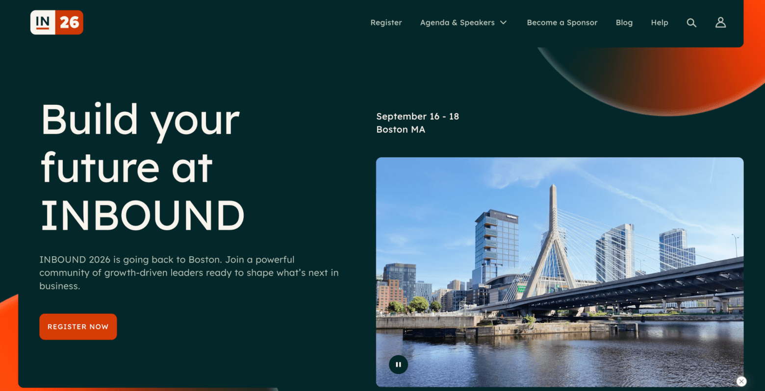 inbound 2026