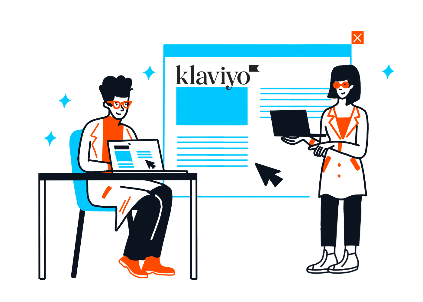 klaviyo tutorial