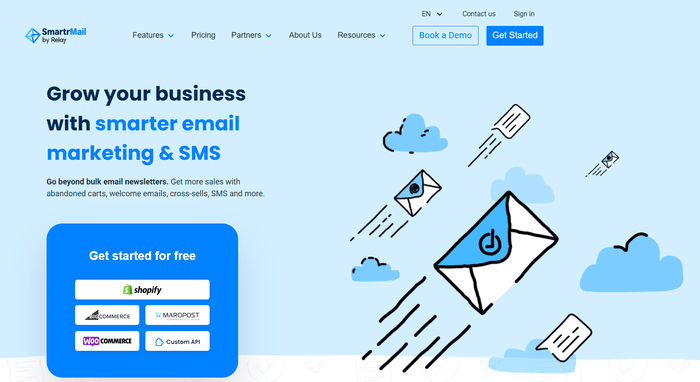 SmartrMail