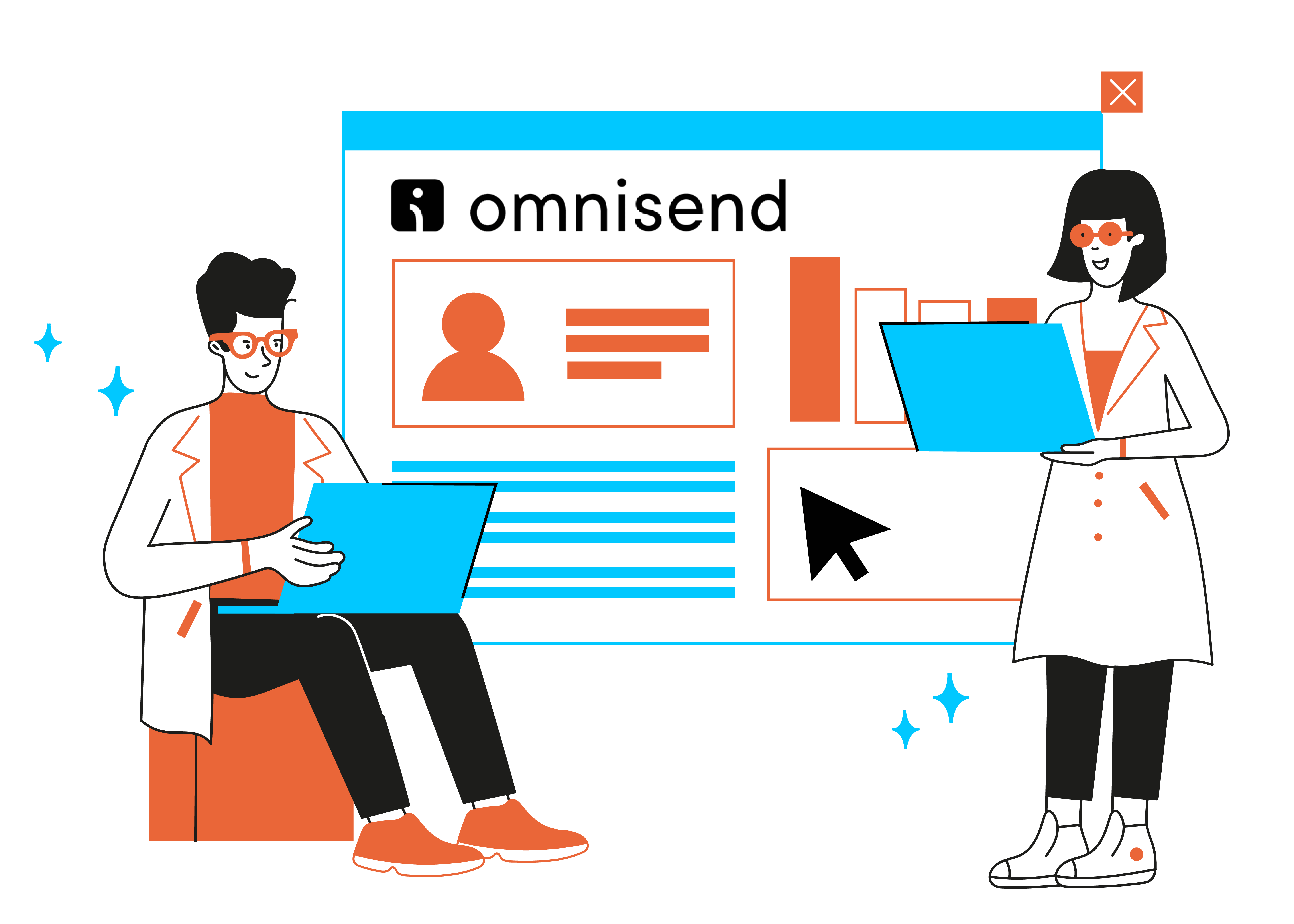 omnisend tutorial