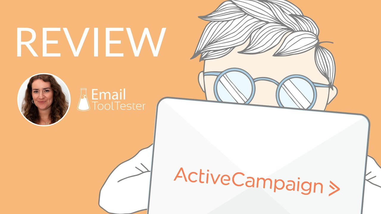 ActiveCampaign Review