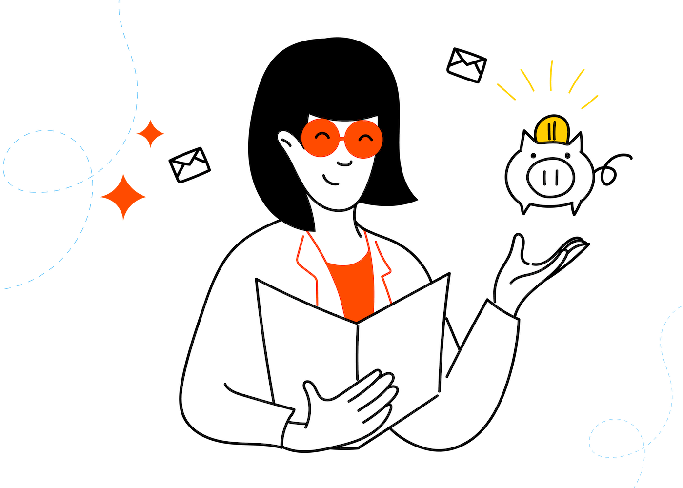 email marketing for financial advisors