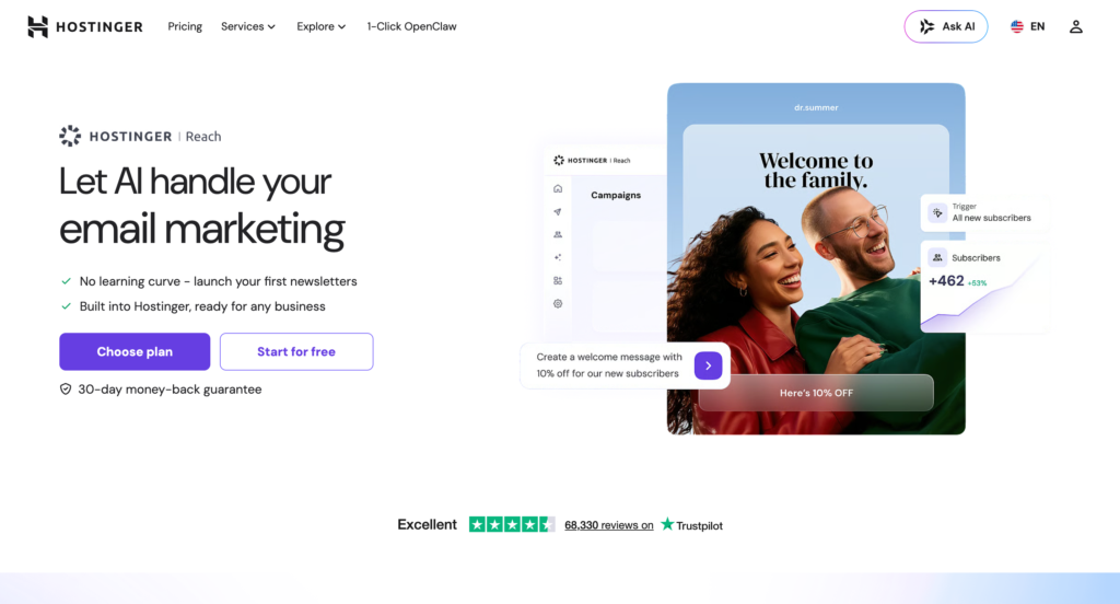 21 Best Free Marketing Tools to Grow Your Business in 2026