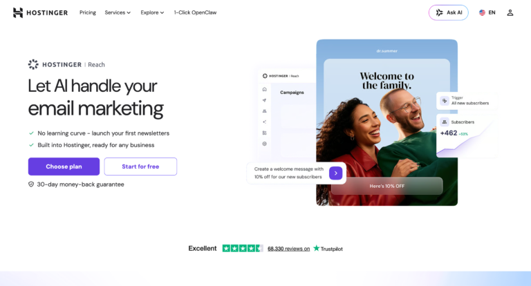 21 Best Free Marketing Tools to Grow Your Business in 2026