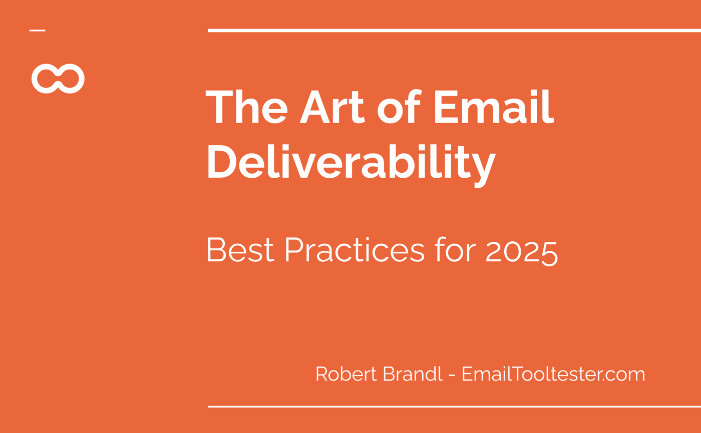 ett deliverability presentation