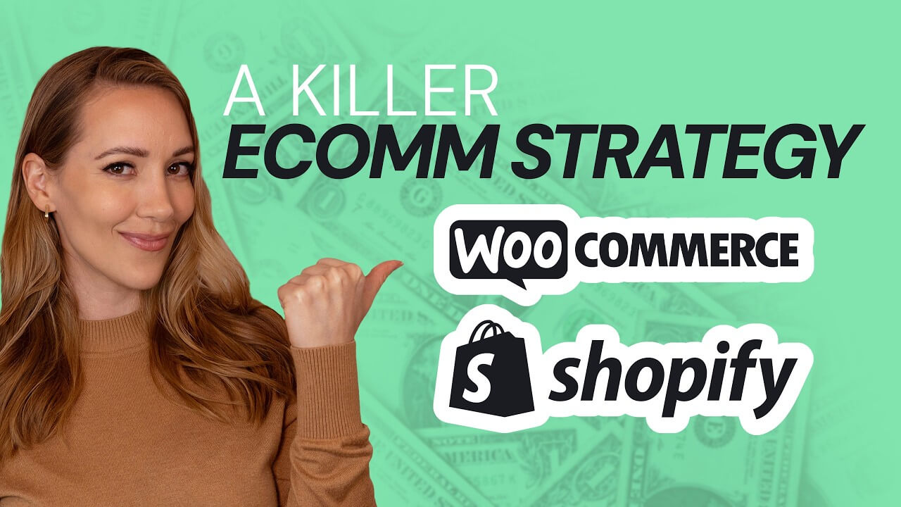 ecommerce email marketing video