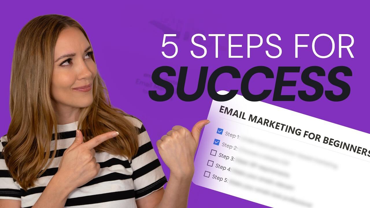 email marketing for beginners