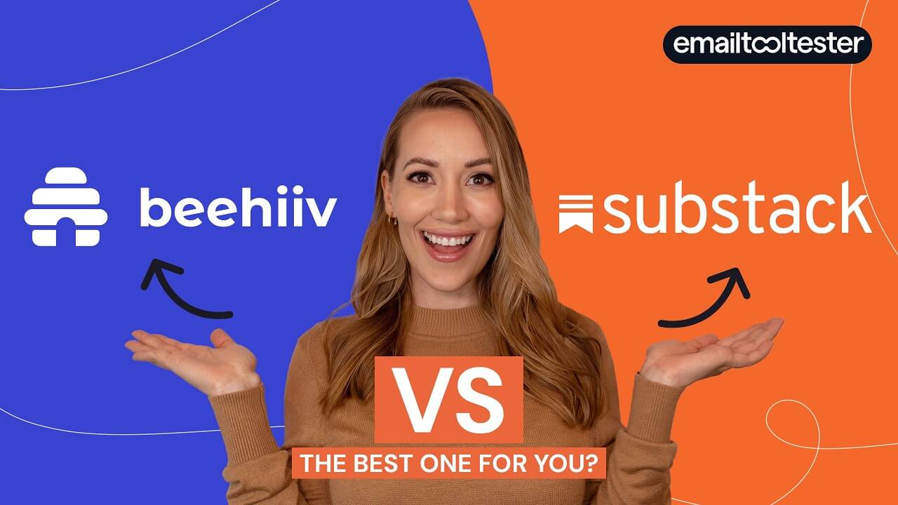 Beehiiv vs Substack