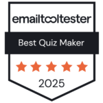 Best Quiz Maker 25