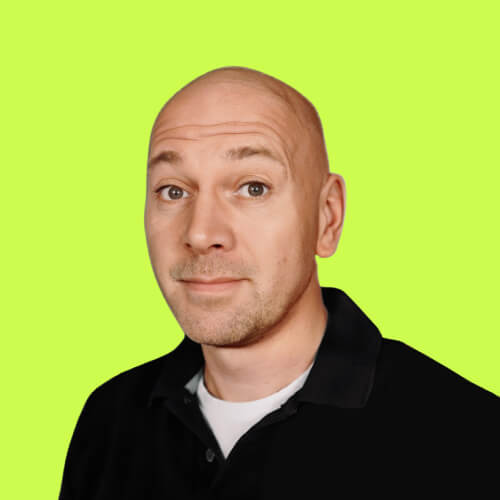doug testimonial