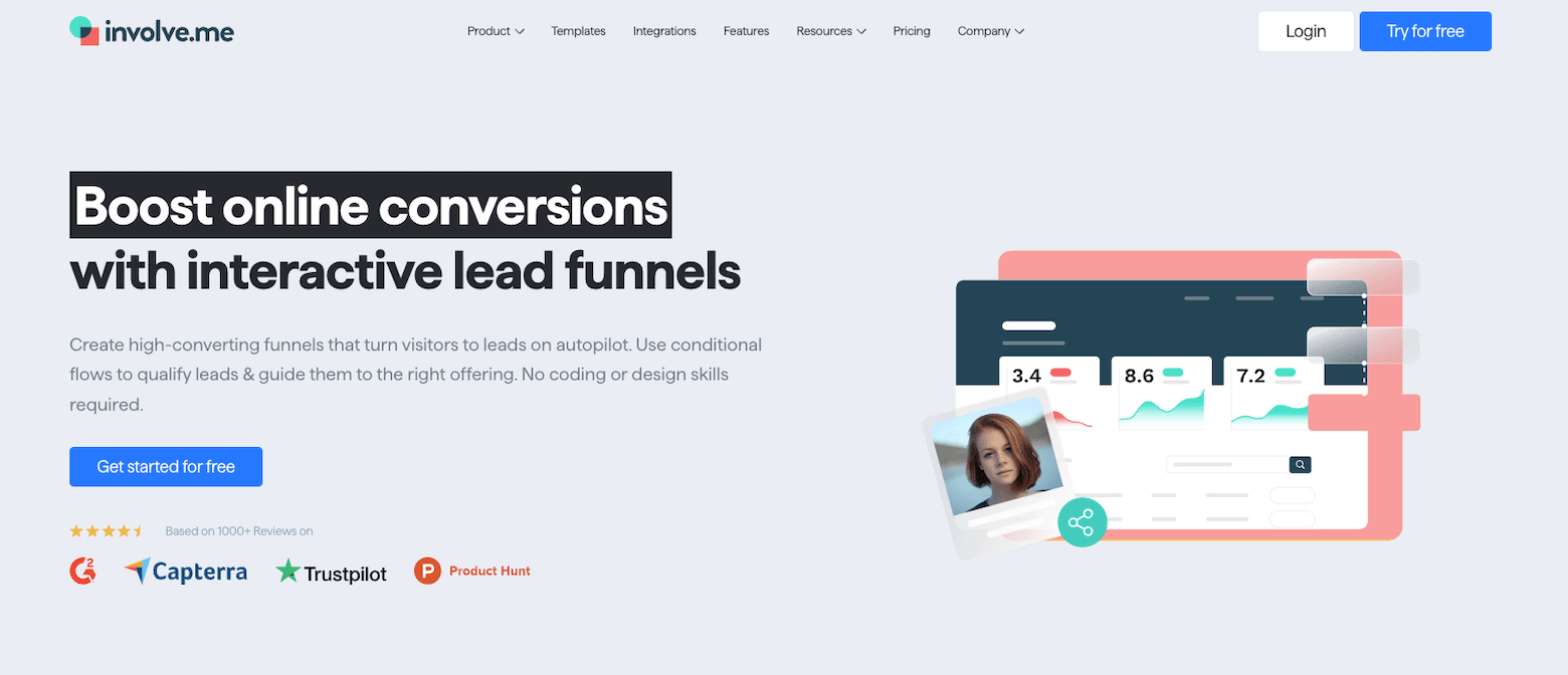 involve.me