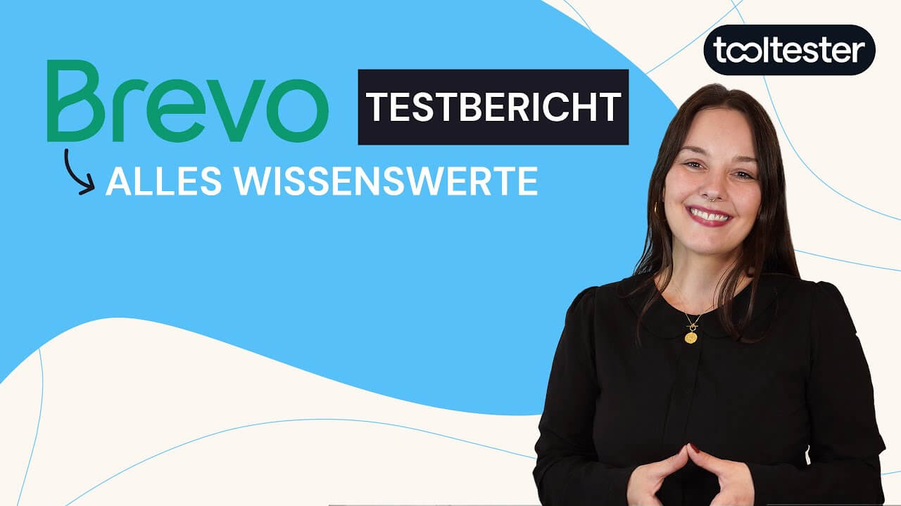 Brevo Video-Testbericht