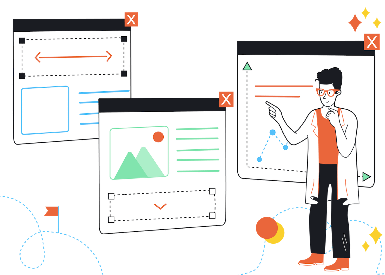 Best Landing Page Builder