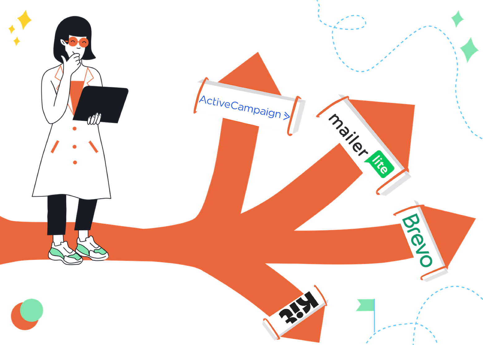 How to choose an email marketing platform