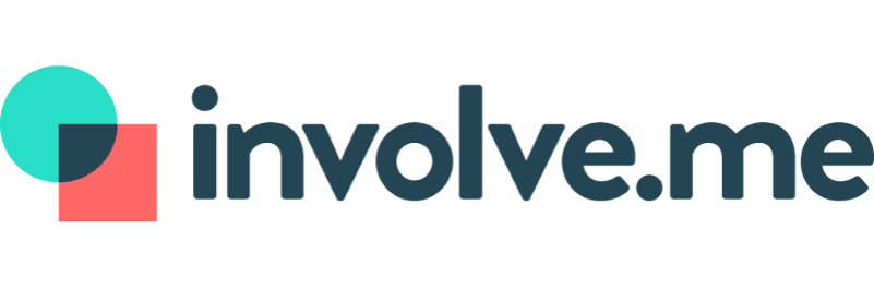 involve me logo
