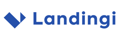 landingi logo