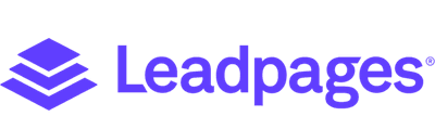 leadpages logo