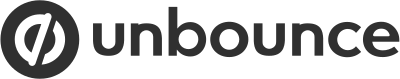 unbounce logo