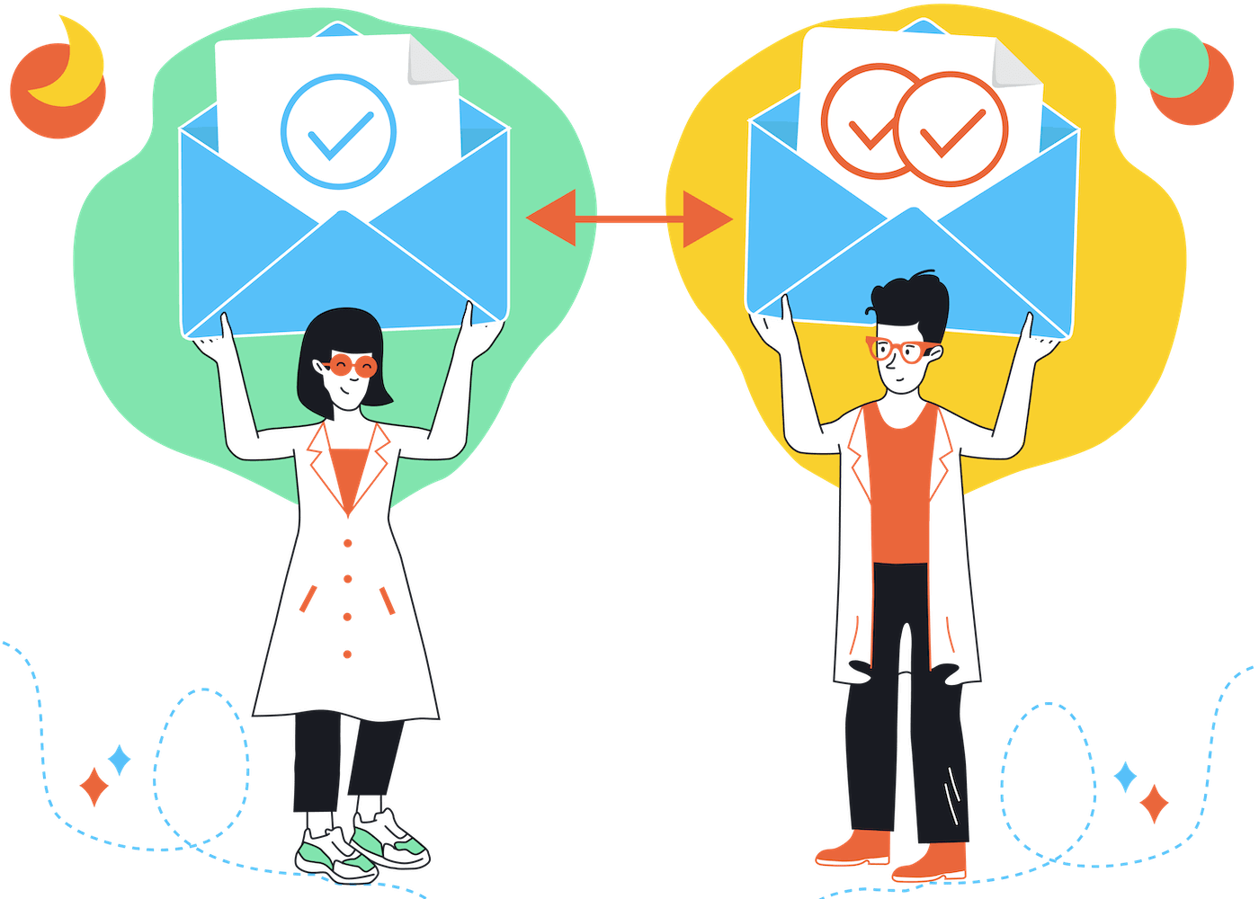 Double-opt-in