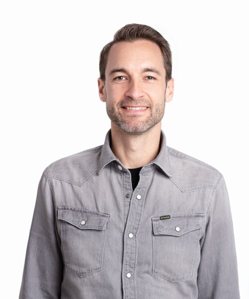 Robert Brandl