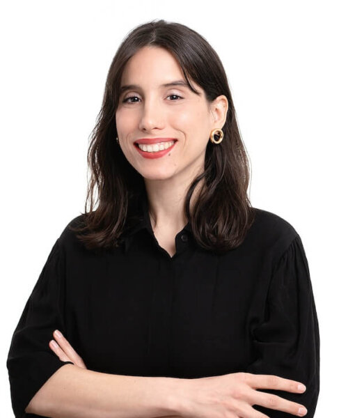 Paula Medeiros