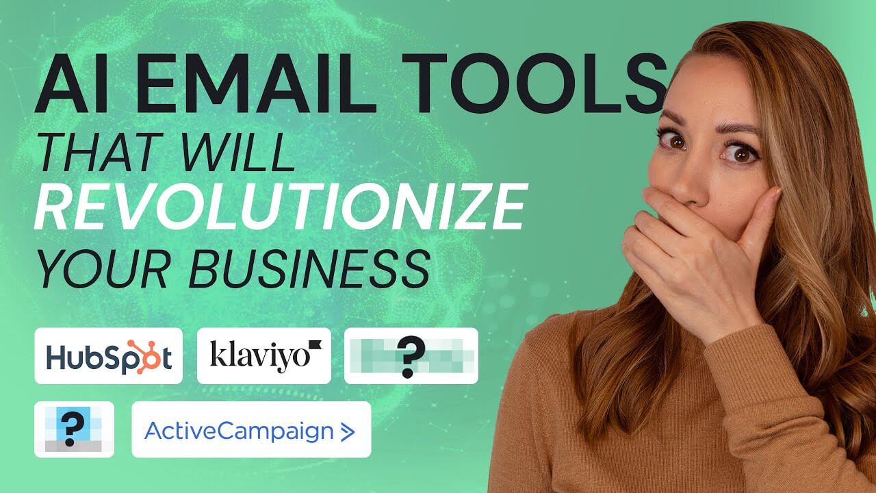 ai tools for email marketing