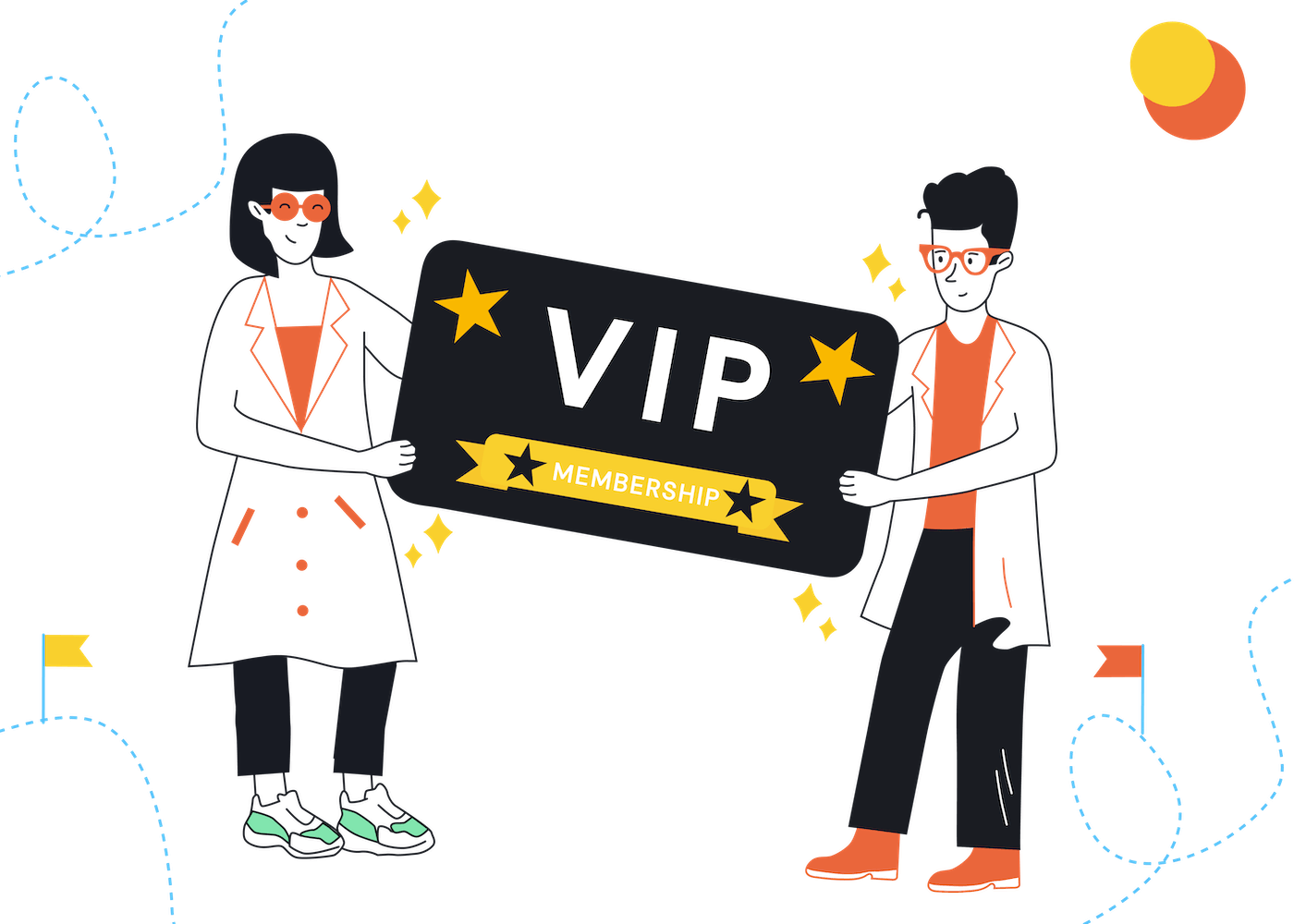 best membership platforms