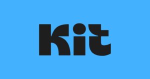 kit logo