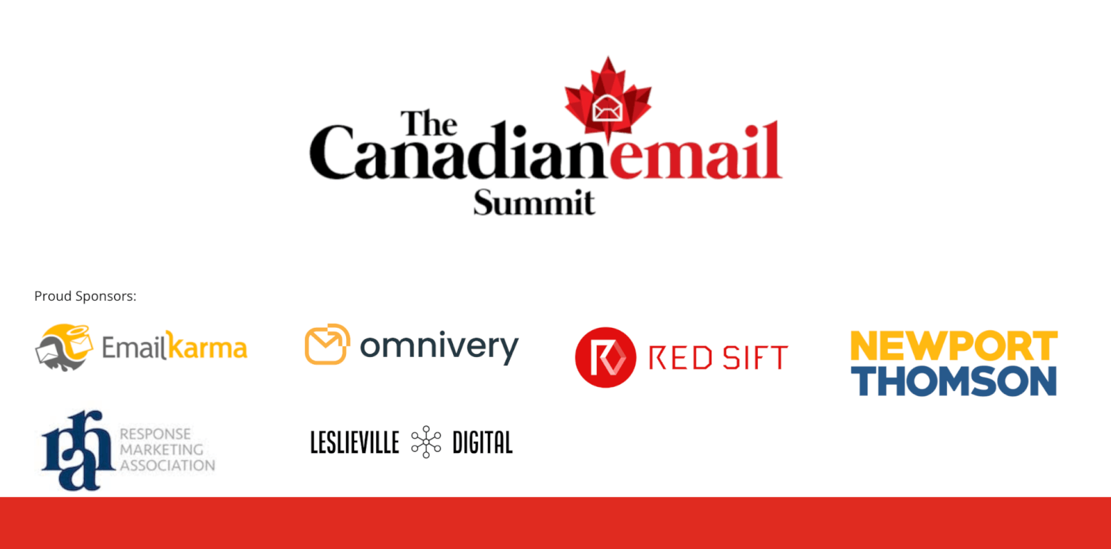 The Canadian Email Summit Homepage