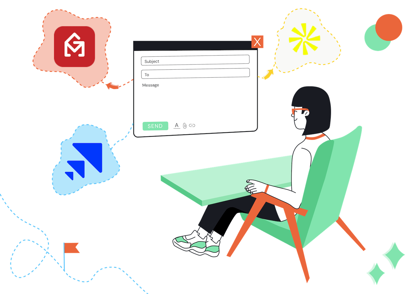 best email outreach tools