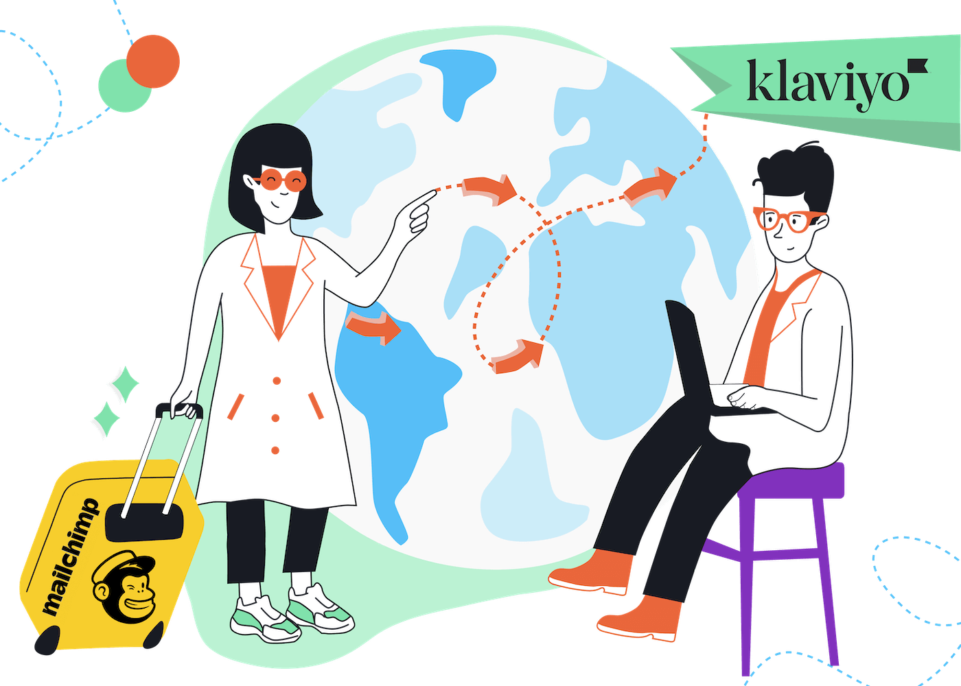 Migrating from Mailchimp