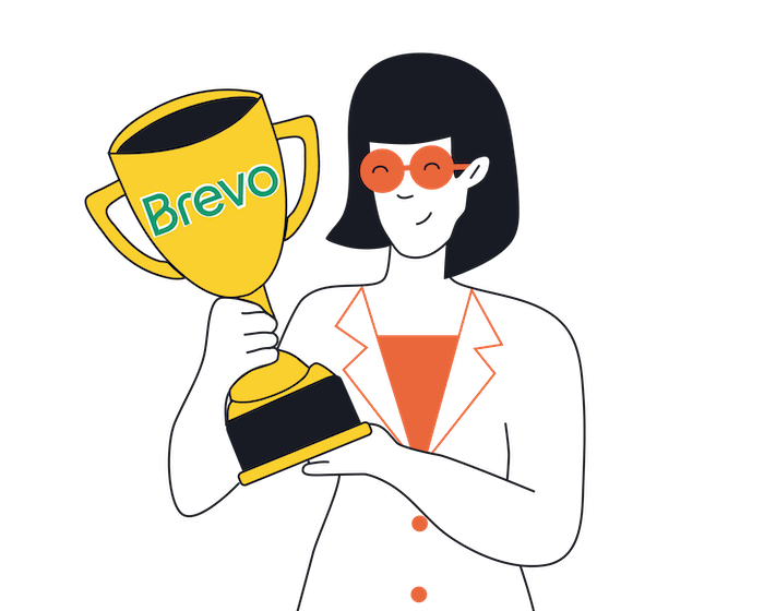 Brevo illustration