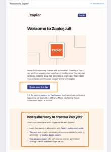 Best Welcome Email Examples: 30+ Clever Ideas from Real Brands