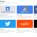 sellfy integrations