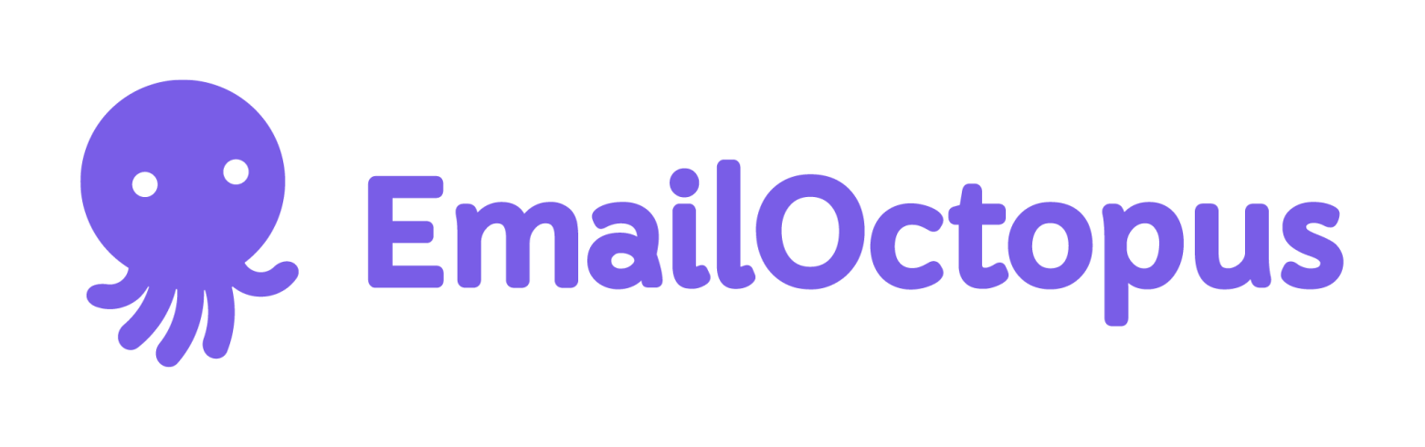 emailoctopus logo