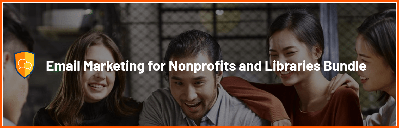 Nonprofit Email Marketing - Techsoup 