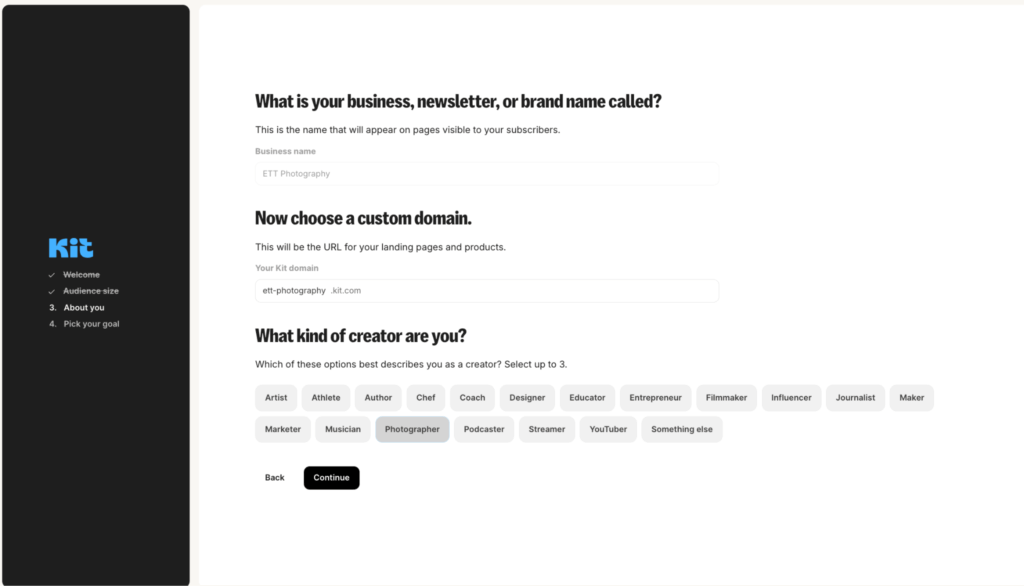 Kit Tutorial for Beginners | Step-by-Step Guide to Start Your Newsletter