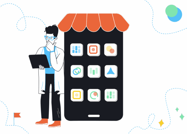 best apps for small businesses