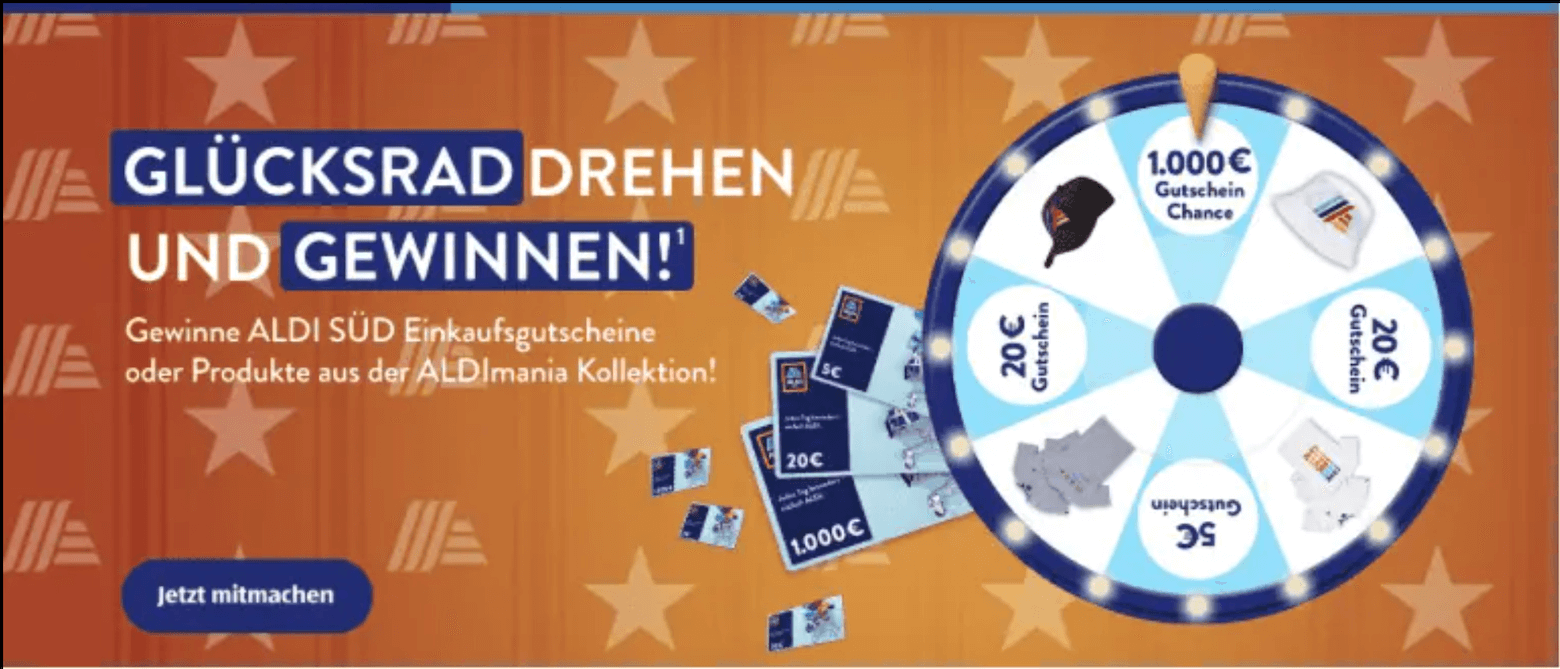 aldi-gewinnspiel-glücksrad
