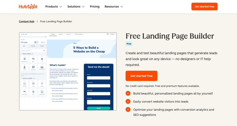 21 Best Free Marketing Tools to Grow Your Business in 2026
