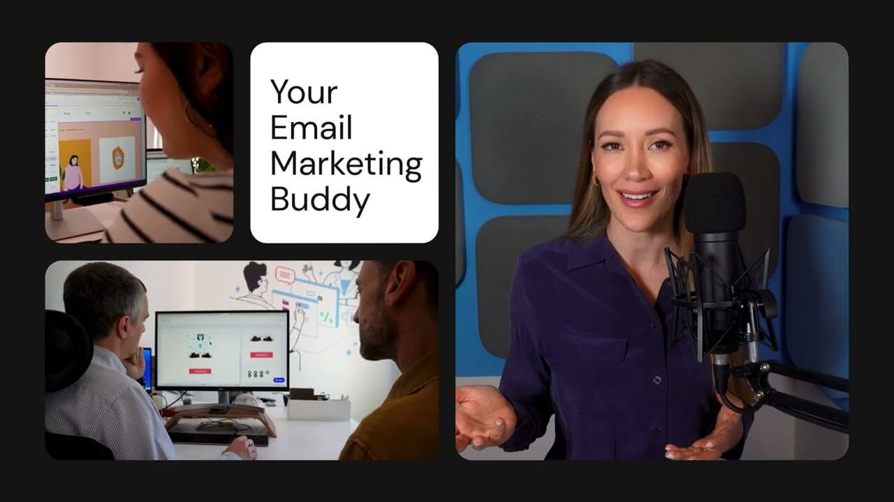 choose email marketing platform