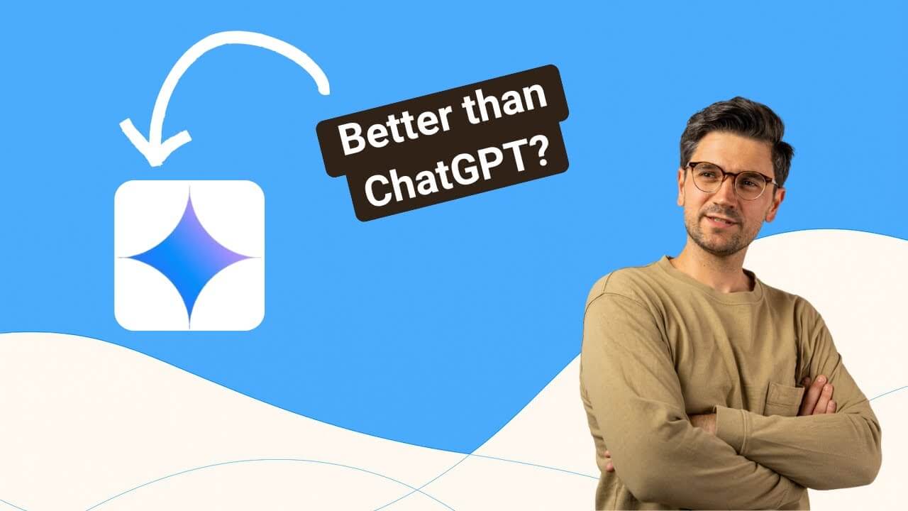 Gemini Surprised Me — Here’s Why I Might Switch from ChatGPT