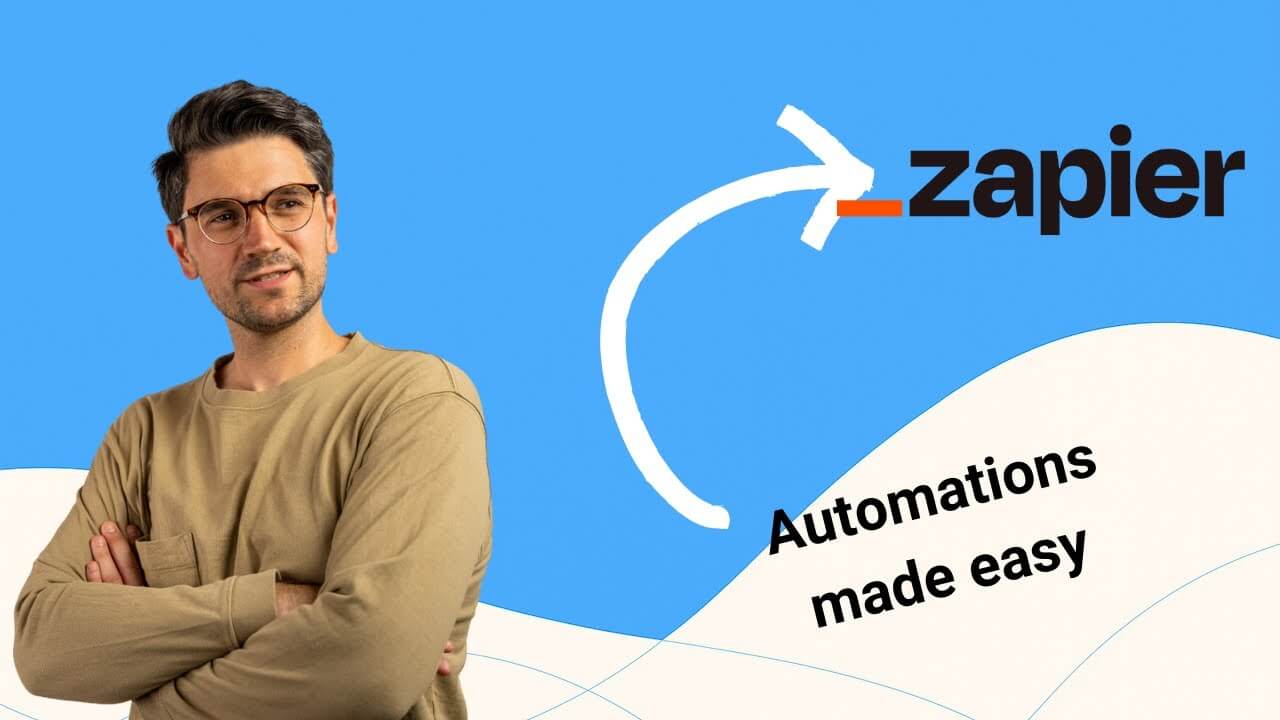 What Is Zapier? A Beginner’s Guide to Smarter Automations