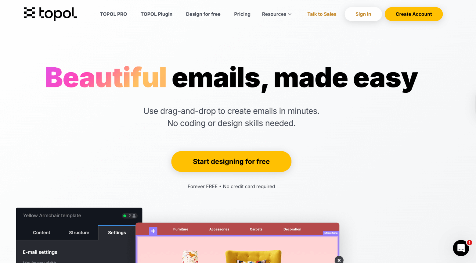 stripo alternatives topol