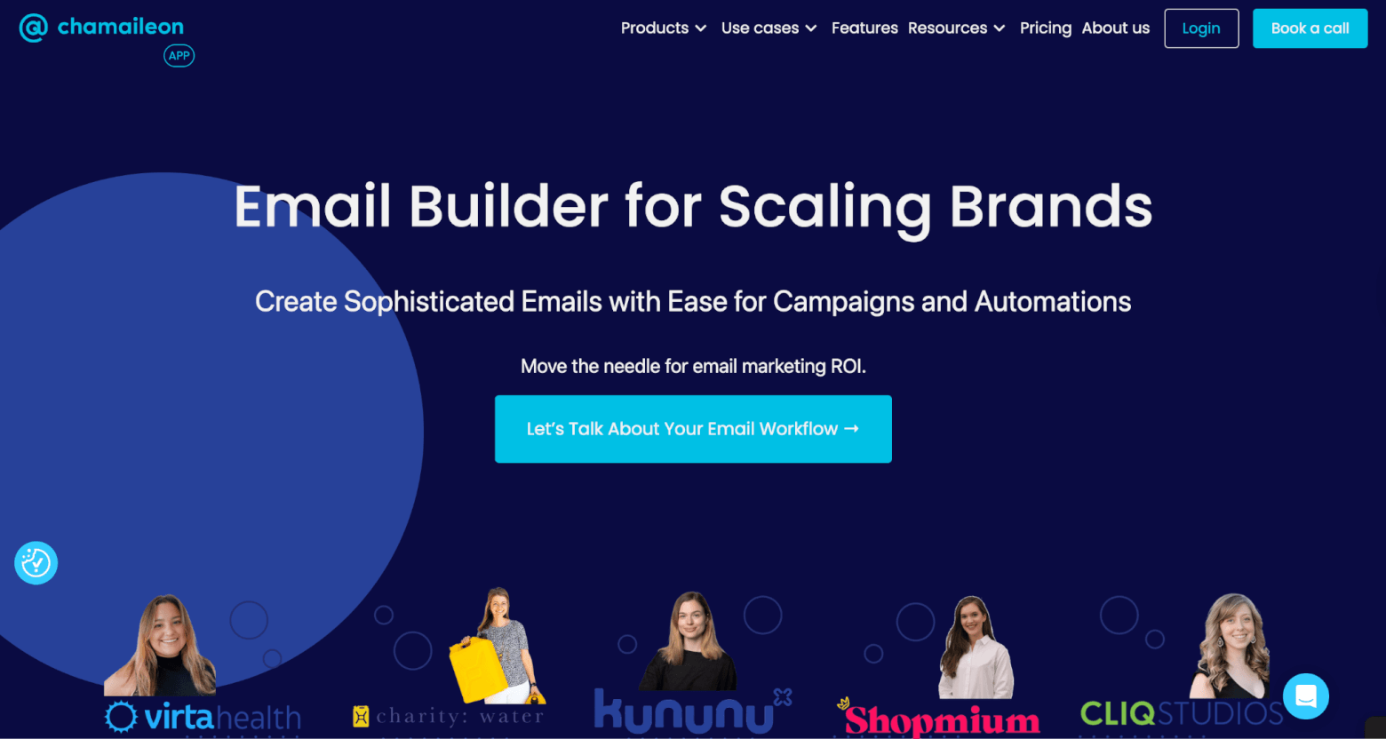 chamaileon stripo alternatives