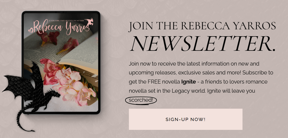 How to start or refresh your author newsletter