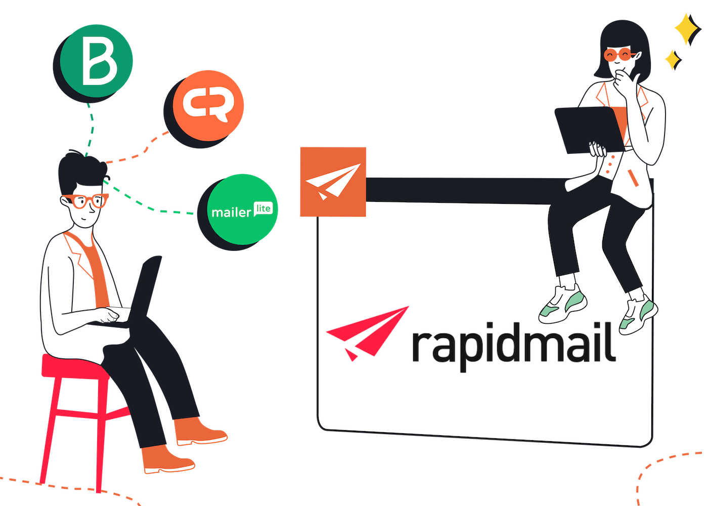 rapidmail alternatives banner