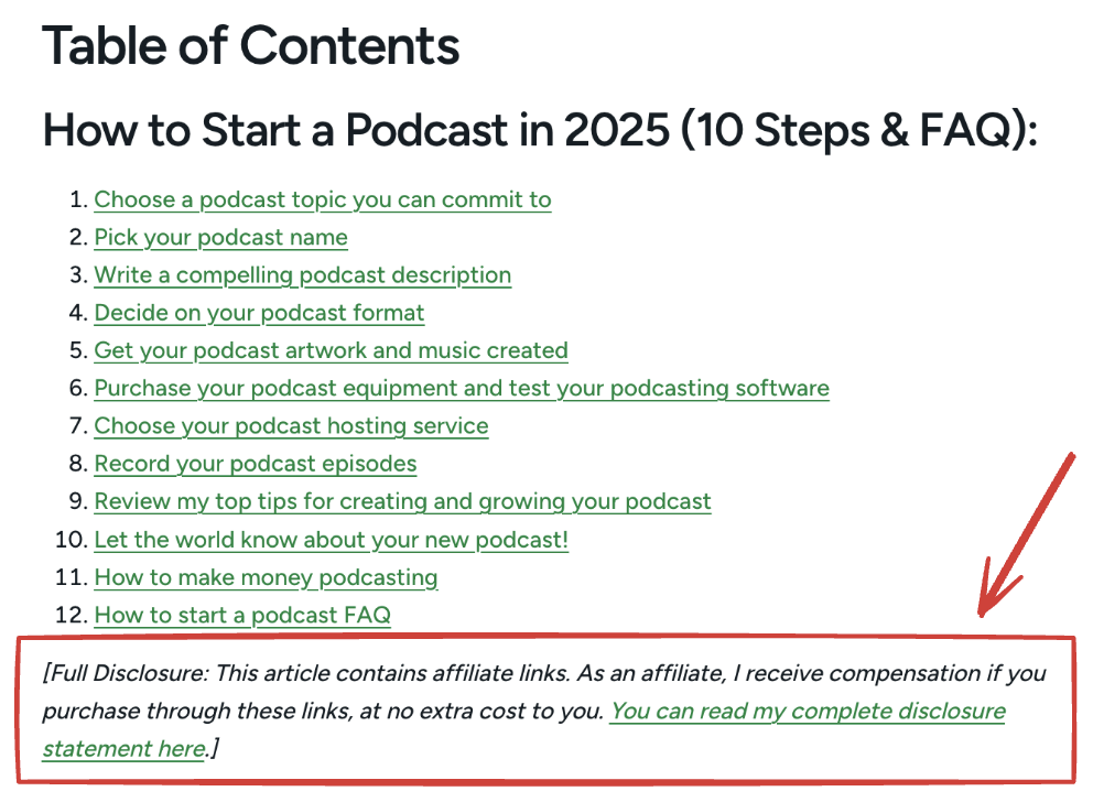 emailtooltester affiliate links