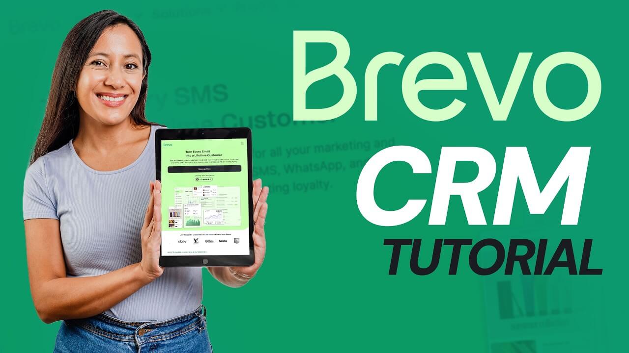 brevo crm