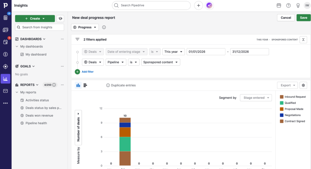 Pipedrive vs ActiveCampaign: Which CRM Fits Your Sales Process?